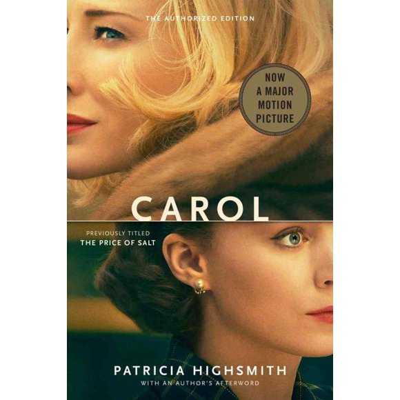 Carol, Patrickia Highsmith Broché