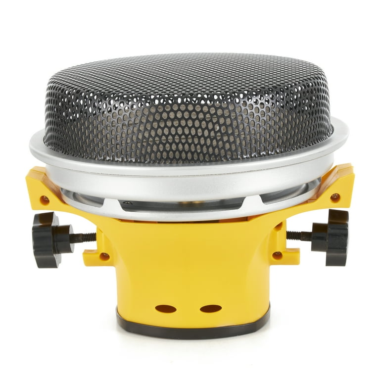 Martin Flameless Outdoor Propane Gas Camping Heater, 3000 BTU - Main Image