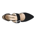 thumbnail image 4 of TACONES DAMA STYLO 18556 NOBUCK NEGRO, 4 of 4