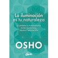 thumbnail image 1 of Libro La Iluminacion Es Tu Naturaleza Tapa Blanda, Autor Osho, Editorial Gaia Ediciones, 1 of 2