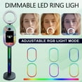 thumbnail image 3 of WideMeet Portable Mirror Photobooth with 15.6''Touch Screen Selfie Machine for Wedding Party Events, 3 of 8