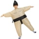 thumbnail image 5 of Trajes inflables NikouMX disfraz inflable impermeable luchador, 5 of 8