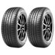 thumbnail image 1 of Paquete de 2 llantas Kumho 275/45 ZR-20 F-250 2003 Kumho 250 2003, 1 of 3