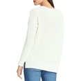 thumbnail image 2 of Rachel Rachel Long Sleeve Slim Casual Sweater (Women's) 1 Pack, 2 of 4