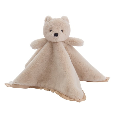 NoJo Disney Classic Winnie the Pooh Plush Security Blanket