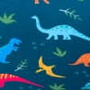 Jurassic Dinosaurs
