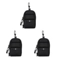 thumbnail image 2 of Greeniant Bolsa adjunta Bolsa al aire libre Equipo de viaje Camuflaje Soporte para teléfono móvil Bolsas Paquete multifunción Kit Senderismo Negro Type1 NO1 Greeniant CBP391505, 2 of 6