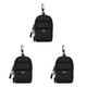 thumbnail image 4 of Naiovety Bolsa adjunta Bolsa al aire libre Impermeable Equipo de viaje Teléfono Paquete de accesorios multifunción Accesorios de escalada Negro Type1 NO1 Naiovety CBP391505, 4 of 6