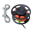 thumbnail image 1 of Carrete de buceo Zulema para agua Negro, 1 of 8
