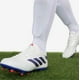 thumbnail image 5 of Ad-id-as Copa Pure 2 League FG Men’s Soccer Cleats Football Shoe White #408, 5 of 6