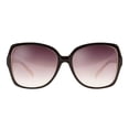 thumbnail image 1 of Lentes de Sol Basic Oversize Way Obscuro Morado, 1 of 3