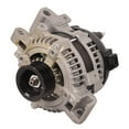 thumbnail image 3 of Car 12V 150 Amp Alternator 11046 104210-3320 1042103320,104210-4350, 3 of 7