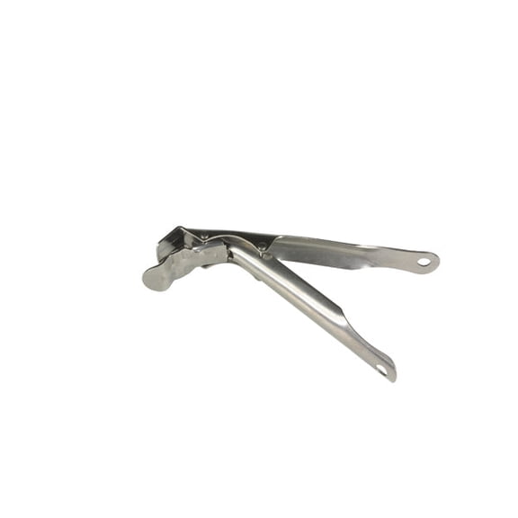 Pizza Pan Gripper for Deep Dish