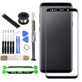 thumbnail image 2 of Reemplazo de vidrio templado delantero externo de Greenhome para Samsung Galaxy Note 8/9/10 / 10plus greenhome iPhone X, 2 of 7