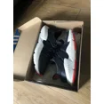 thumbnail image 2 of Ad-id-as Prophere Mens Size 9.5 Black Athletic Training Running Shoes Sneakers, 2 of 4