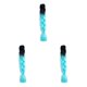 thumbnail image 2 of Soidarity Trenzas De Cabello De Moda Estilo Deseado Con Color Natural Extensiones De Cabello Trenzado De Moda B24 Type1 NO1, 2 of 6