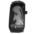 thumbnail image 2 of Bolsa de Tubo Superior ANGGREK Para bicicleta Resistente Al agua negro, 2 of 8