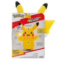 thumbnail image 3 of Peluche Pokémon à charge électrique Pikachu, 3 of 7
