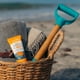 thumbnail image 4 of Crema mineral Sunscreen Badger Kids SPF 40, 85 ml, paquete de 2, 4 of 6