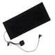 thumbnail image 5 of Wosthever Clothing Electric Heating Pad Safe Thermal 3-Gear Clothes Tool Warmer Body Sheet Warming Accessory Heated USB for Home Office Type2 NO2, 5 of 6