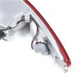 thumbnail image 4 of Luz De Parachoques Parachoques Trasero Izquierdo Luz Trasera Lámpara De Marcha Atrás Luz Antiniebla Compatible Con Q5 2,0 T 2009-2017 8R0945095B ANGGREK Bumper Light, 4 of 8