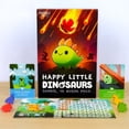 thumbnail image 5 of Juego De Mesa Happy Little Dinosaurs en Español Asmodee, 5 of 5