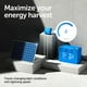 thumbnail image 5 of Controlador de carga solar Victron Energy BlueSolar MPPT 10A, 5 of 9