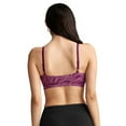 thumbnail image 2 of Jockey Women's Organic Cotton Stretch Triangle Bralette, 2 of 5