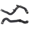 thumbnail image 2 of Upper and Radiator Coolant Hose - Complete Cooling System Replacement Set, 2 of 7