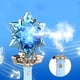thumbnail image 4 of With Sound Effect Spray Girl Toy Luminous Stick Ice Snow Sound Light Spray Stick Children's Gift Exquisite, 4 of 6