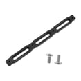 thumbnail image 2 of Adaptador para portabidón de bicicleta, adaptador ajustable para portabidón de bicicleta para exteriores Negro 205x18cm, 2 of 9