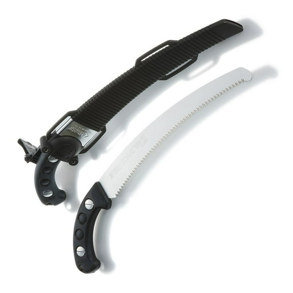 Silky ZUBAT Professional 330mm Fine Teeth Hand Saw