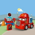 thumbnail image 2 of LEGO DUPLO Disney Mack at the Race 10417 Ensemble de construction (14 pièces), 2 of 5
