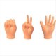 thumbnail image 5 of 6 Guantes Elásticos para Gatos, Guantes para Morder, Juguetes para Gatos, Guantes Elásticos para Gatos., 5 of 7