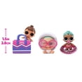 thumbnail image 4 of Mga Entertainment Lol Color Lil Sk, 4 of 6