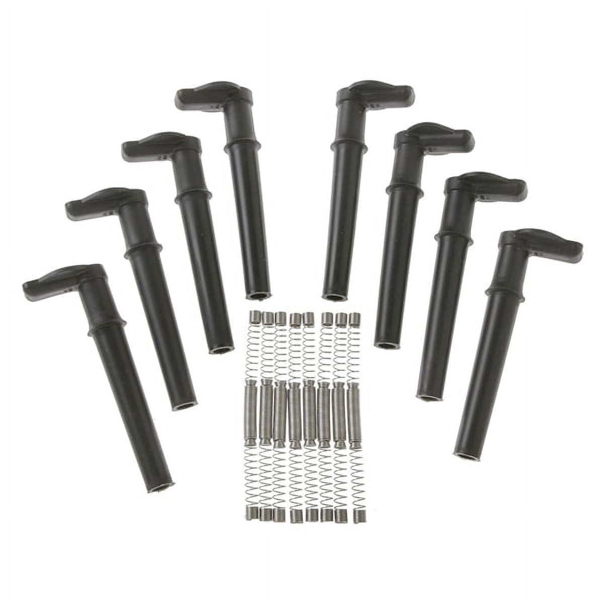Direct Ignition Coil Boot Kit Fits select: 2003-2004 FORD MUSTANG, 2006 MERCURY GRAND MARQUIS