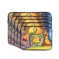 thumbnail image 2 of Winnie The Pooh Laptop Sleeve Case for Men Women, 17 inch Computer Bag Laptop Carrying Cases Suitable for Most Laptops Notebook Computer Pocket Tablet Traveling Carrying Simple Case, 2 of 8