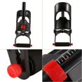 thumbnail image 5 of 33x12x17cm wrist strength trainer, adjustable wrist strength trainer forearm strength trainer forearm gripper gripper for athlete muscle training, 5 of 5
