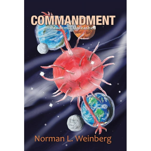Commandment: Pandemic Unleashed