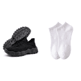 thumbnail image 1 of Zapatos Livianos para Cómodos Deportivos Malla Mujeres (36), 1 of 7