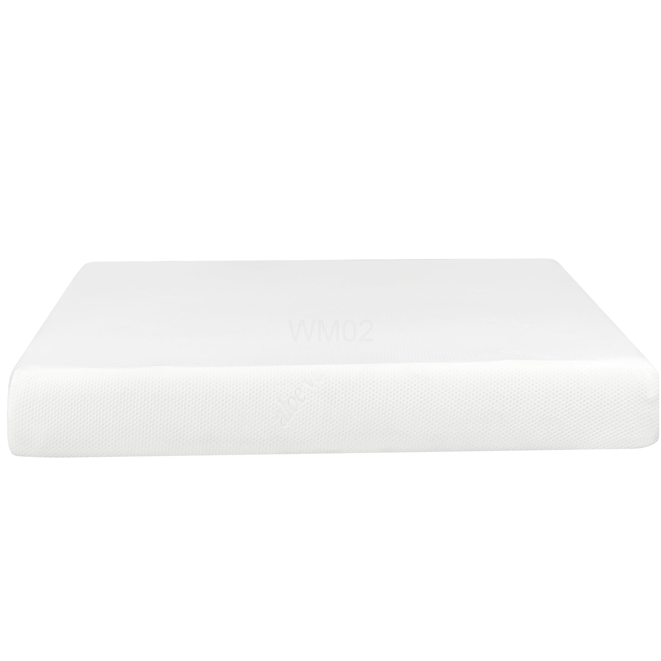 King Size 8 Inch Gel Memory Foam Mattress, Medium Plush Feel, CertiPUR-US Certified, Cool Sleep & Pressure Relief, Bed in a Box