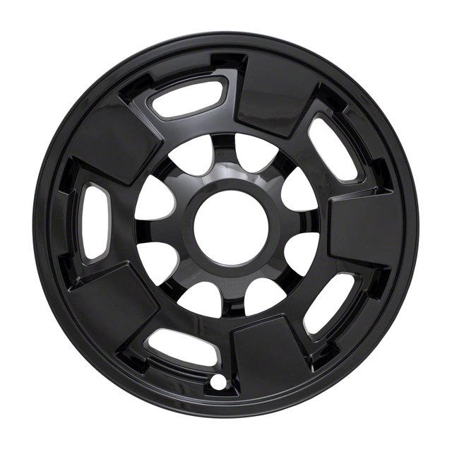 Coast To Coast IWCIMP411BLK Wheel Skin