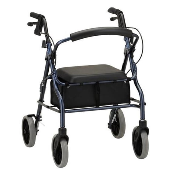 Zoom Rolling Walker