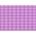 thumbnail image 1 of Ahgly Company Indoor Rectangle Patterned Pastel Purple Pink Area Rugs, 5' x 7', 1 of 6