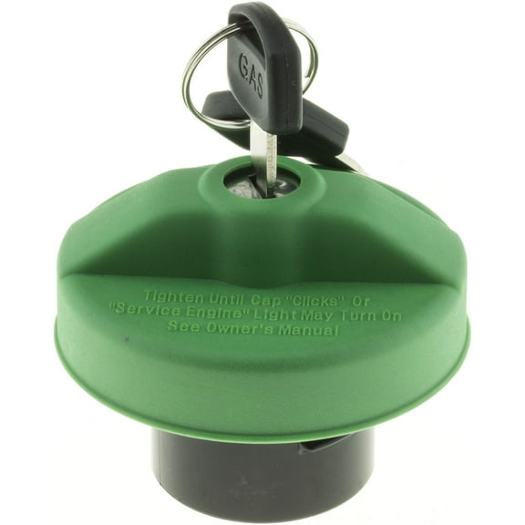 Gates 31836D Diesel Only Locking Fuel Tank Cap Fits select: 2013-2022 RAM 2500, 2000-2012 DODGE RAM 2500