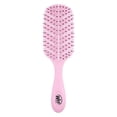 thumbnail image 1 of Pale Pink , The Wet Brush Go Green Detangler - Pack of 2 with SLEEKSHOP Teasing Comb, 1 of 1