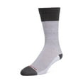 thumbnail image 5 of Wrangler Men’s Warmest Lodge Socks, Heavyweight Boot Socks, 4 Pack, 5 of 7