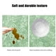 thumbnail image 4 of Manteles individuales de cuero, juego de 4 manteles antideslizantes con superficie resistente al calor y lavable para una limpieza fácil, ideales para proteger la mesa del comedor durante, 4 of 8