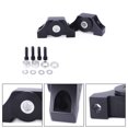thumbnail image 4 of Soporte de montaje de motor de coche para Honda Civic EKEG pies de motor de bocina pequeña-dontodent negro Kuyhfg Sin marca, 4 of 5