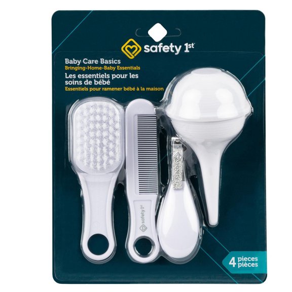 Safety 1st Essentiels de Soins pour Bébé
